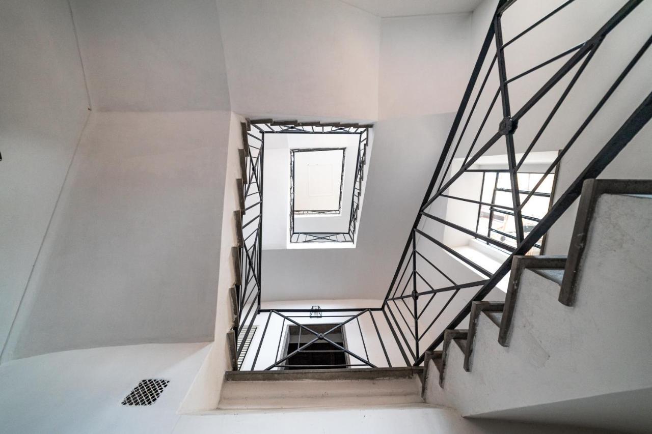 Tiberina Rooftop Trastevere Ρώμη Εξωτερικό φωτογραφία