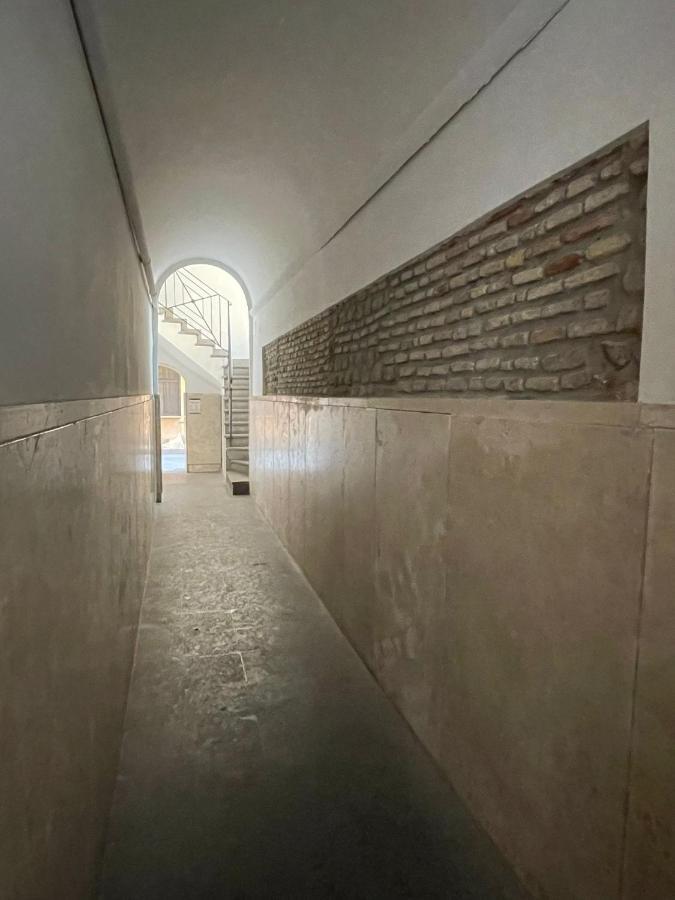 Tiberina Rooftop Trastevere Ρώμη Εξωτερικό φωτογραφία