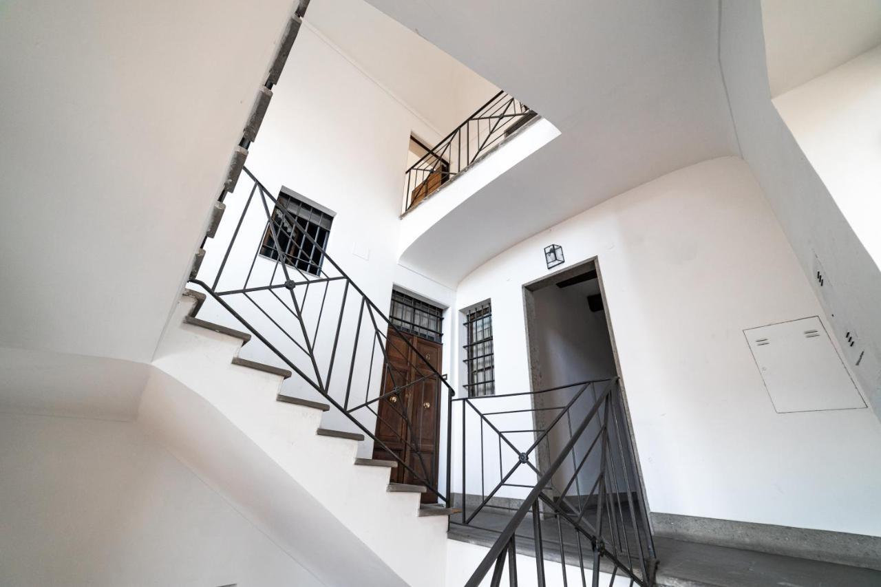 Tiberina Rooftop Trastevere Ρώμη Εξωτερικό φωτογραφία