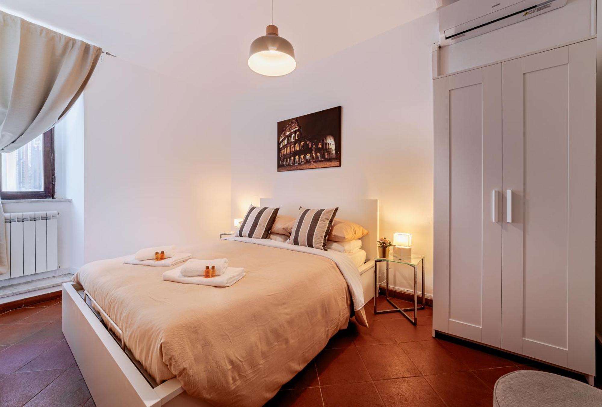 Tiberina Rooftop Trastevere Ρώμη Εξωτερικό φωτογραφία