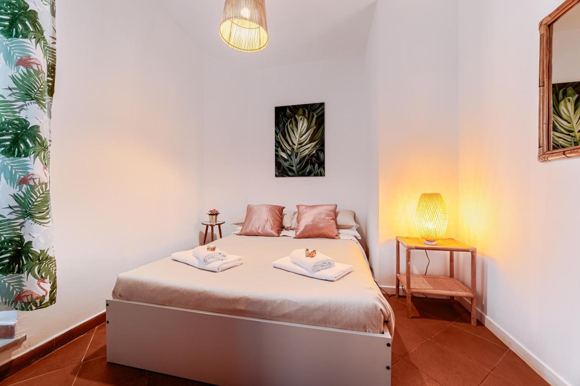 Tiberina Rooftop Trastevere Ρώμη Εξωτερικό φωτογραφία