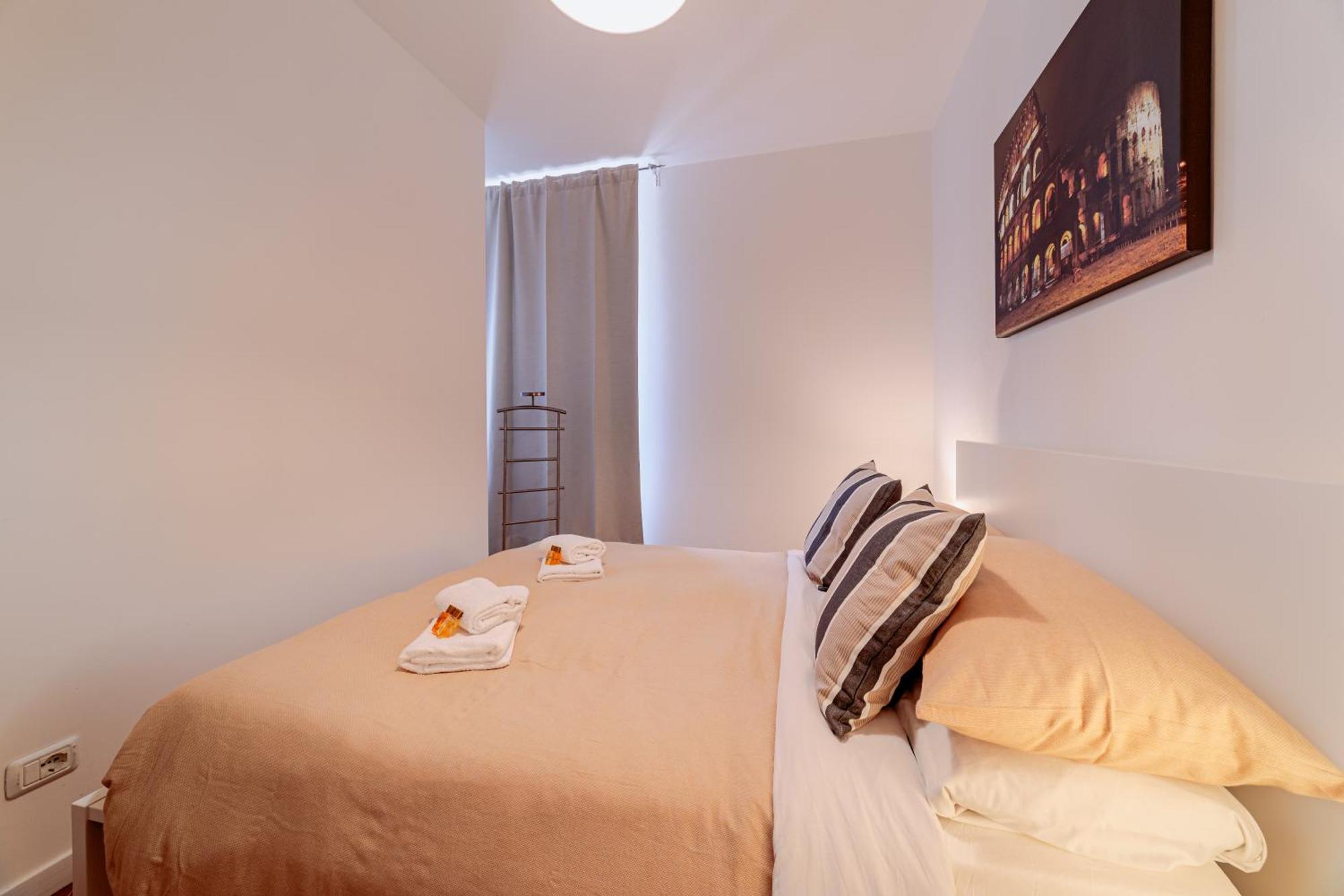Tiberina Rooftop Trastevere Ρώμη Εξωτερικό φωτογραφία