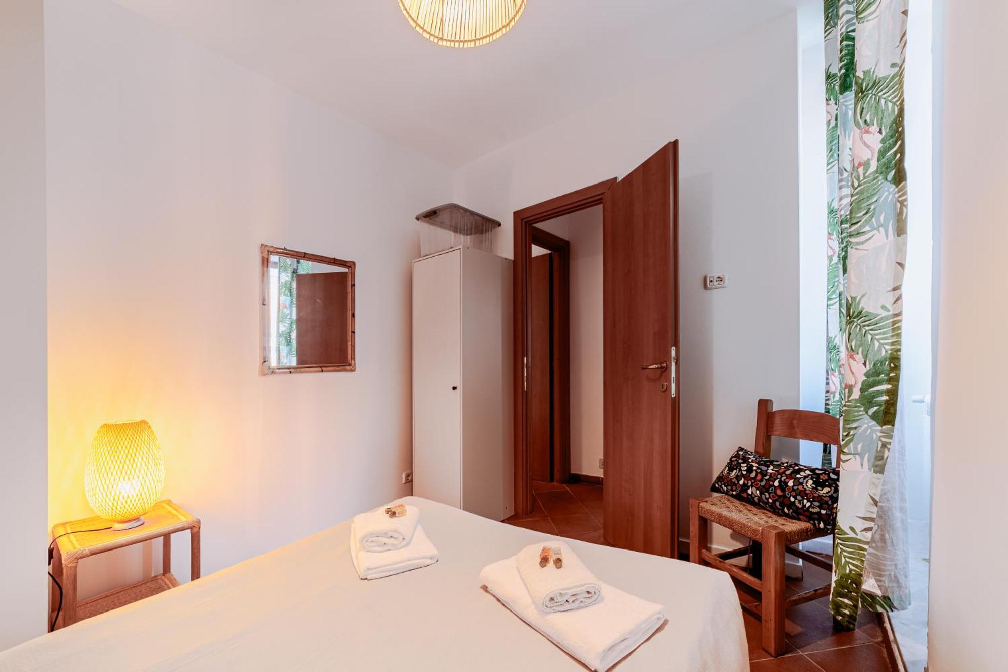 Tiberina Rooftop Trastevere Ρώμη Εξωτερικό φωτογραφία